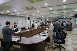 경북바이오산업연구원, 청탁금지 서약으로 공정한 직무수행, 고객신뢰 확보 기대