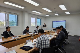 (재)경북바이오산업연구원 영주소공인복합지원센터 공동창업보육실 입주기업 3개사 최종 선정 - 영주시 인삼ㆍ홍삼 및 농특산물 기반 창업 기업 육성 박차 -