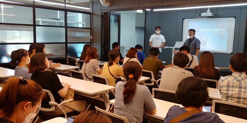 GMP시설 강의/조현제