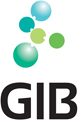 GIB 영문 세로형조합 그리드